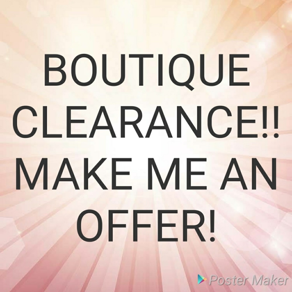 Clearance!